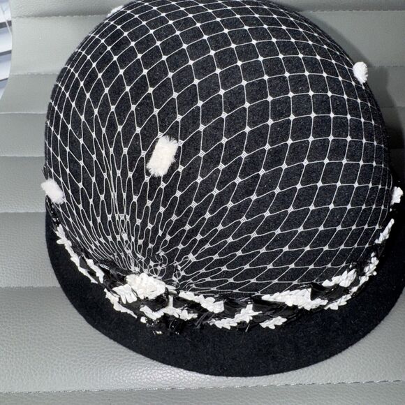 Natalya Bythewood Vintage Woman Cap main image 4